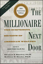 The Millionaire Next Door: The Surprising Secrets of America&#39;s Wealthy