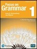 Focus on Grammar 1 : Student Book, 4/E