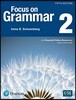 Focus on Grammar 2 : Student Book, 5/E