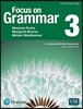 Focus on Grammar 3 : Student Book, 5/E