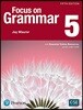 NEW EDITION FOCUS ON GRAMMAR 5 WITH ESSE
