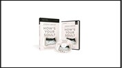 How's Your Soul? Study Guide with DVD: Why Everything That Matters Starts with the Inside You