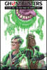 Ghostbusters Volume 1: The Man from the Mirror, Part 2