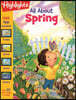 All about Spring