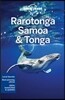 Lonely Planet Rarotonga, Samoa and Tonga