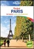 Lonely Planet Pocket Paris