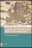 Linguistic and Cultural Foreign Policies of European States