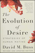 The Evolution of Desire: Strategies of Human Mating