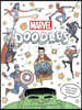 Marvel: Doodles