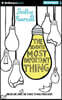 The Seventh Most Important Thing
