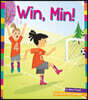 Win, Min!