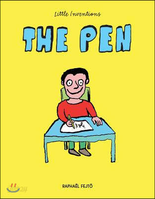 The Pen