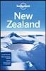 Lonely Planet New Zealand