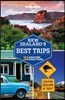Lonely Planet New Zealand's Best Trips