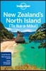 Lonely Planet New Zealand's North Island