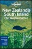 Lonely Planet New Zealand's South Island