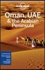 Lonely Planet Oman, UAE & Arabian Peninsula