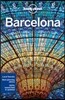 Lonely Planet Barcelona