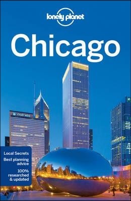 Lonely Planet Chicago