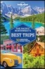 Lonely Planet Pacific Northwest's Best Trips