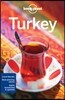 Lonely Planet Turkey