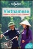 Lonely Planet Vietnamese Phrasebook & Dictionary
