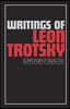 Writings of Trotsky, Leon (Supplement 1929-33)