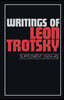 Writings of Trotsky, Leon (Supplement 1934-40)