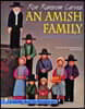 Ron Ransom Carves An Amish Family