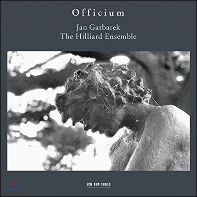 Jan Garbarek / The Hilliard Ensemble - Officium