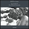 Jan Garbarek / The Hilliard Ensemble - Officium