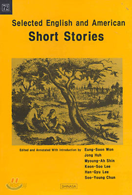 Selected English and American Short Stories