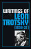 Writings of Trotsky, Leon (1936-37)