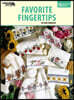 Favorite Fingertips: 16 Cross Stitch Designs