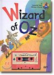 오즈의 마법사 Wizard of Oz