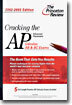 Cracking the AP Calculus Ab & Bc Exams
