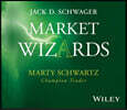 Market Wizards, Disc 8: Interview with Marty Schwartz: Champion Trader