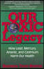 Our Toxic Legacy: How Lead, Mercury, Arsenic, and Cadmium Harm Our Health