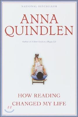 How Reading Changed My Life