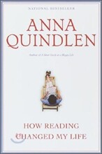 How Reading Changed My Life