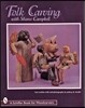 Folk Carving with Shane Campbell
