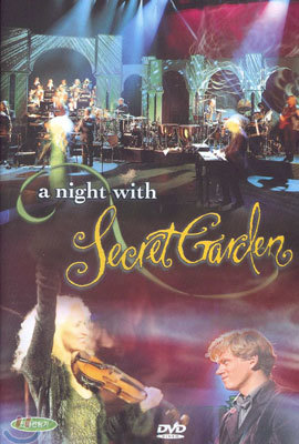 Secret Garden - A Night With Secret Garden
