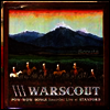 Warscout - Scouts (CD)