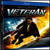 Veteran (베테랑) (한글무자막)(Blu-ray)