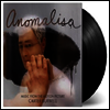 Carter Burwell - Anomalisa (아노말리사)(Soundtrack)(180g)(LP)