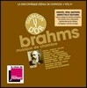 디아파종 - 브람스 실내악 명연주 박스세트 12CD (La Discotheque Ideale de Diapason Vol.6 - Brahms: Chamber Music)