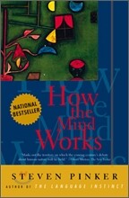 How the Mind Works