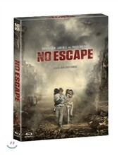 이스케이프 풀슬립 (700장 넘버링 한정판) : 블루레이