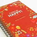 BE HAPPY 이유식일지(아기식단표)