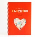 LOVE 수유일지(신생아수첩)